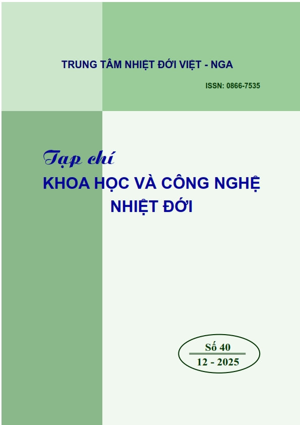 Số 40 (2025)
